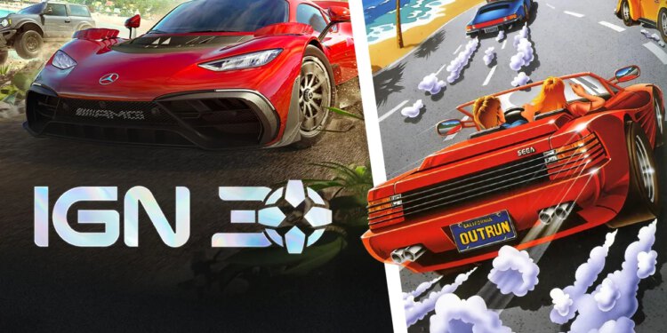 30 Racing Game Masterpieces You Need to Play