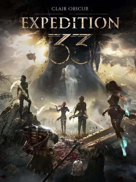 Clair Obscur: Expedition 33 - PC (Steam Online Game Code)