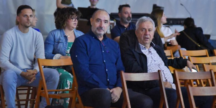 35. ČAkavska večer u Kaštelima – “Sve ČA je pasalo – trag je ostavilo”