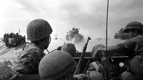 Izrael je planirao upotrijebiti nuklearnu bombu tijekom rata 1967. godine, pokazuju nova svjedočanstva