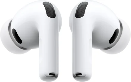 Apple AirPods Pro 3 bežične slušalice,