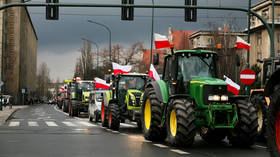 Poljska produžila zabranu uvoza ukrajinske hrane