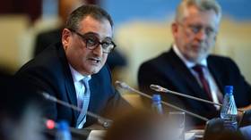 Ruski izaslanik iznosi ključne rezultate u suradnji Moskve i Pekinga