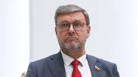 Armeniji bi bilo dobro da cijeni potporu Rusije – senatore