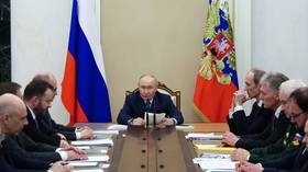 Putin naručuje veliki projekt umjetne inteligencije