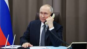 Putin i Trump razgovaraju telefonom – pomoćnik Kremlja