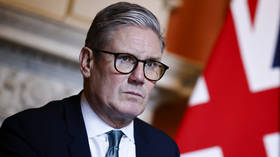 Starmer priznaje pukotine u zapadnim blokovima usred raskola s Trumpom