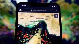 Hormuz i kraj starog naftnog poretka