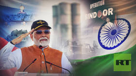 ‘Sudarshan Chakra’ in combat: How Operation Sindoor reinforced India-Russia defense ties