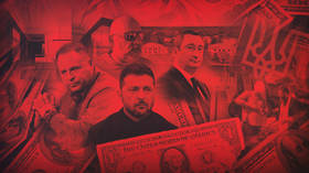 Who is the ‘mystery partner’ in ex-Zelensky aide’s alleged money laundering scheme?