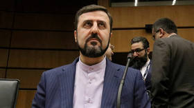Iran zamjera SAD-u što očekuju 'pismo o predaji'