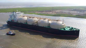 EU kupuje rekordne količine ruskog LNG-a – izvješće