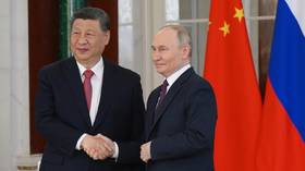 Peking više ne može tretirati Moskvu kao mlađeg partnera
