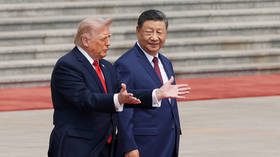 Što su Trump i Xi postigli u Pekingu?