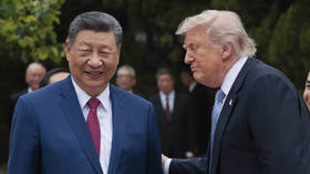U Kini je Xi dopustio Trumpu da glumi udvarača