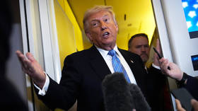 Trump odgađa 'vrlo veliki napad' na Iran