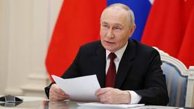 Putin se obratio Kinezima uoči službenog posjeta (VIDEO)