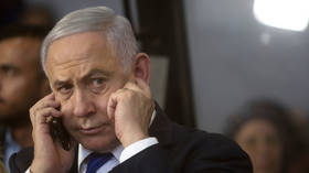 Netanyahuu je 'gorjela kosa' nakon Trumpovog poziva Iranu – Axios