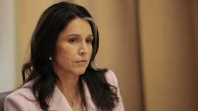 Tulsi Gabbard napušta Trumpovu administraciju
