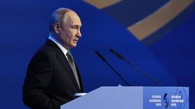 Putin najavljuje međunarodni AI savez