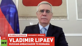 Nema dokaza da je dron srušen u Rumunjskoj bio ruski veleposlanik