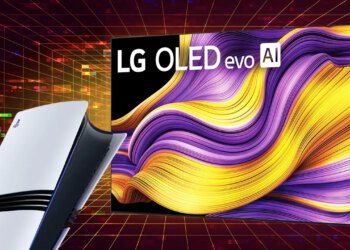 77″ LG G5 Gallery Series 4K OLED TV pada na 2199 USD tijekom Amazonove rasprodaje na Dan sjećanja