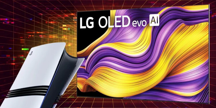 77″ LG G5 Gallery Series 4K OLED TV pada na 2199 USD tijekom Amazonove rasprodaje na Dan sjećanja