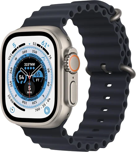 Pametni sat Apple Watch Ultra