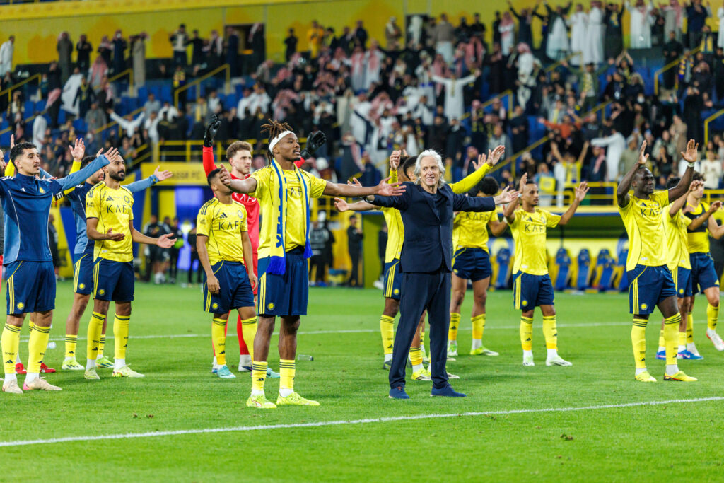 Al Nassr protiv Neom SC: Saudijska profesionalna liga