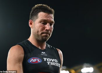 AFL tim bi mogao promijeniti ime nakon što shvati da to nema apsolutno NIKAKVOG SMISLA