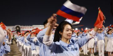 AŽURIRANJE UŽIVO — RT World News