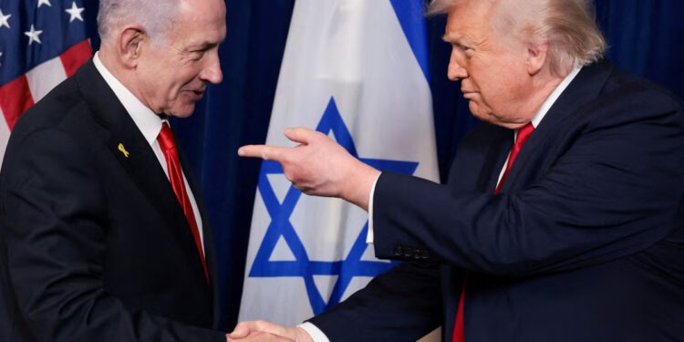 Abraham Accords: Trump zahtijeva da više zemalja potpiše diplomatski sporazum s Izraelom kao dio mirovnog plana za Iran