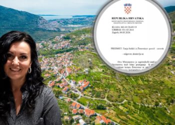 “Ako smo druga zona, gdje je ta infrastruktura?”: Žrnovčani prozvali Grad Split zbog komunalnog doprinosa, Ministarstvo traži očitovanje