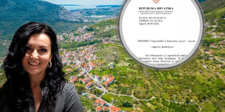 “Ako smo druga zona, gdje je ta infrastruktura?”: Žrnovčani prozvali Grad Split zbog komunalnog doprinosa, Ministarstvo traži očitovanje