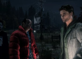 Alan Wake i Control ‘trebali su prodati više’, kaže izvršni direktor New Remedyja
