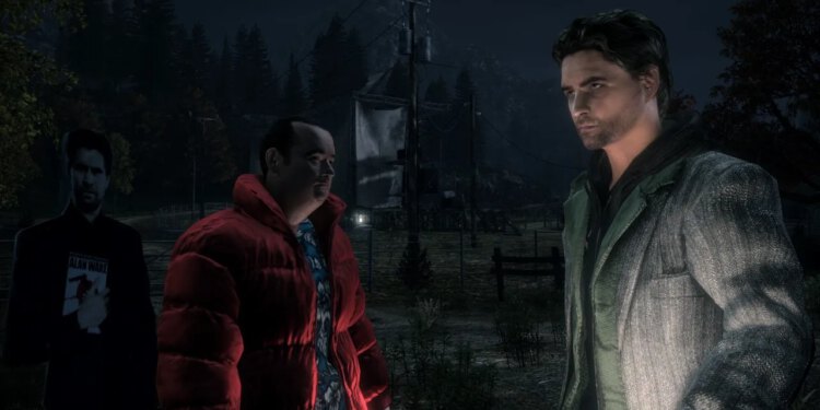 Alan Wake i Control ‘trebali su prodati više’, kaže izvršni direktor New Remedyja