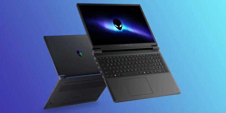Alienware je upravo najavio svoje prvo proračunsko prijenosno računalo za igre