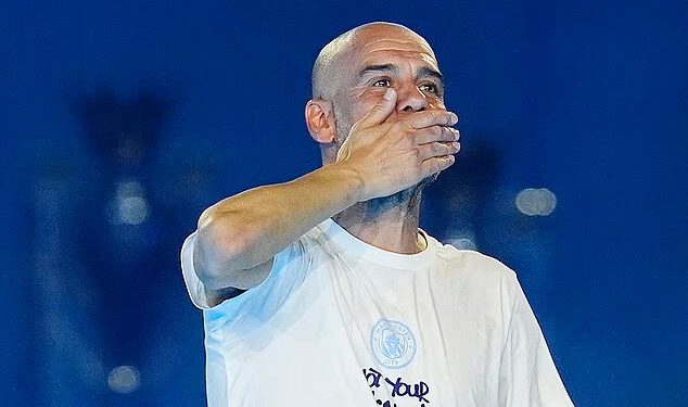 All 20 Premier League managers ranked from worst to best: Now that Pep Guardiola has left Manchester City, who takes top spot?