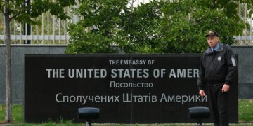 Američko veleposlanstvo u Kijevu upozorava na ‘potencijalno značajan zračni napad’