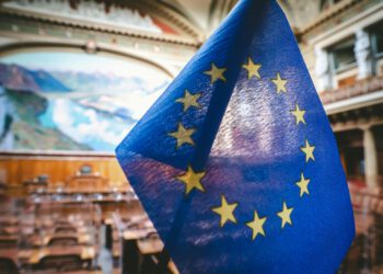 Amerikanci se dignuli na noge: EU staje na kraj svojoj opasnoj ranjivosti