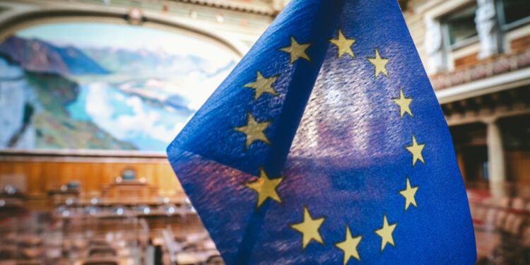 Amerikanci se dignuli na noge: EU staje na kraj svojoj opasnoj ranjivosti