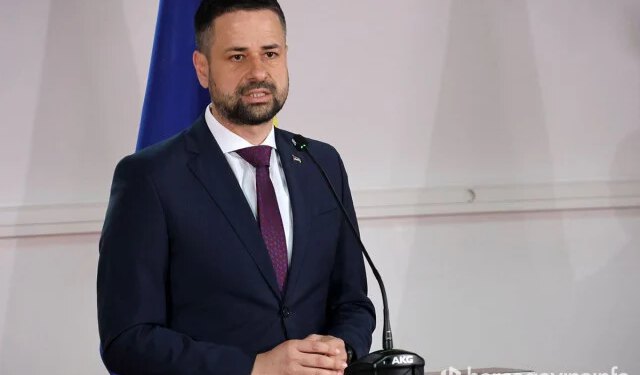 Amidžić: ‘Blokiran povrat do 25.000 KM PDV-a za kupnju prve nekretnine’