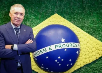 Ancelotti-Brazil, naprijed do 2030. Cilj je samo jedan: šesti naslov svjetskog prvaka