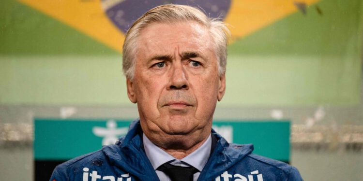 Ancelotti, Maresca, Farioli: Talijanski treneri vrlo su popularni kao treneri ili u stranim klubovima