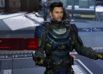Are The Expanse and Exodus The True Heirs to Mass Effect?