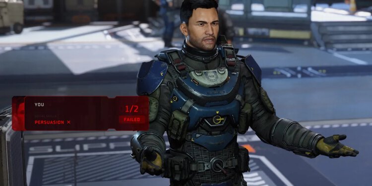 Are The Expanse and Exodus The True Heirs to Mass Effect?