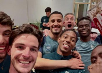 Arsenal osvaja Premier ligu, remek djelo Mikela Artete
