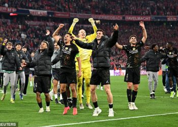 Arsenal treba biti upozoren jer PSG nudi podsjetnik zašto su najbolja momčad na kontinentu – dokazujući da se mogu braniti, ali i zaslijepiti u rušenju Bayern Münchena, piše CRAIG HOPE