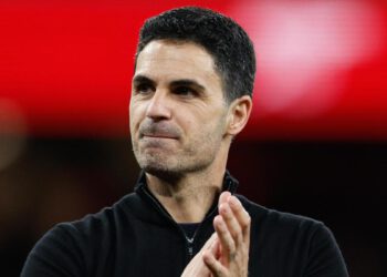 Arteta i slavlje bez njegovih momaka: “Tako je, bio sam na roštilju…”
