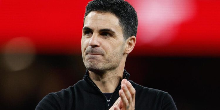 Arteta i slavlje bez njegovih momaka: “Tako je, bio sam na roštilju…”